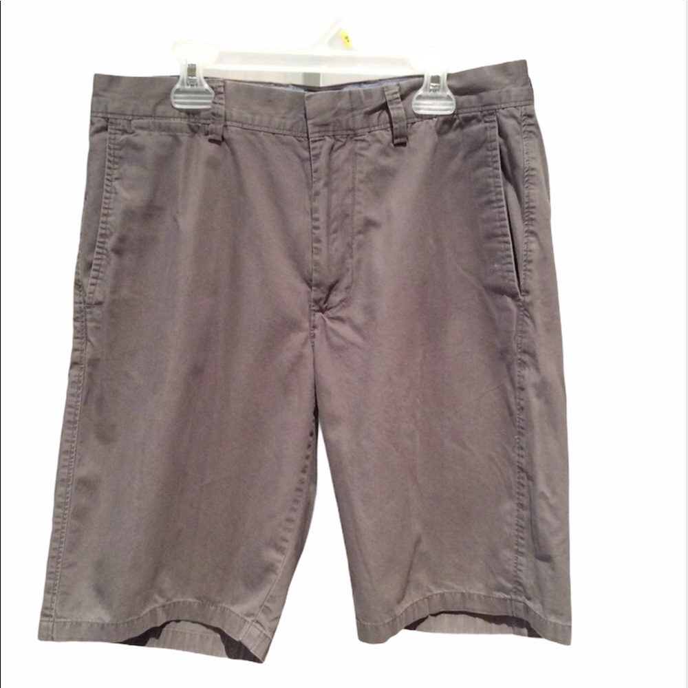 J. Crew grey short